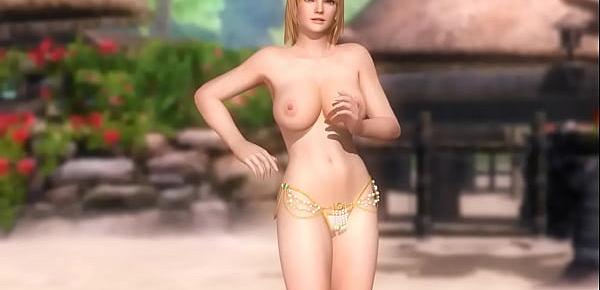  Tina topless dance